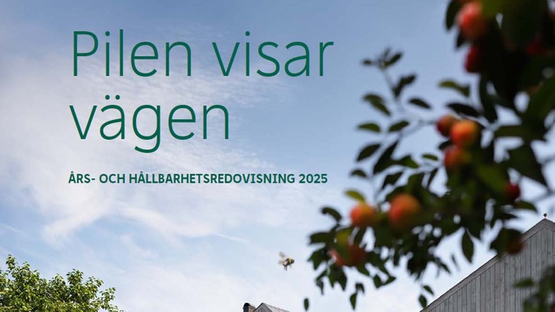 Läs redovisningen