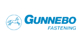 Gunnebo Fastening