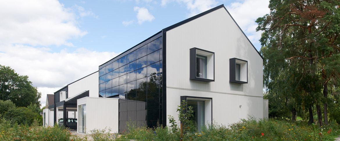 Innovationsprojektet One Tonne Life. 