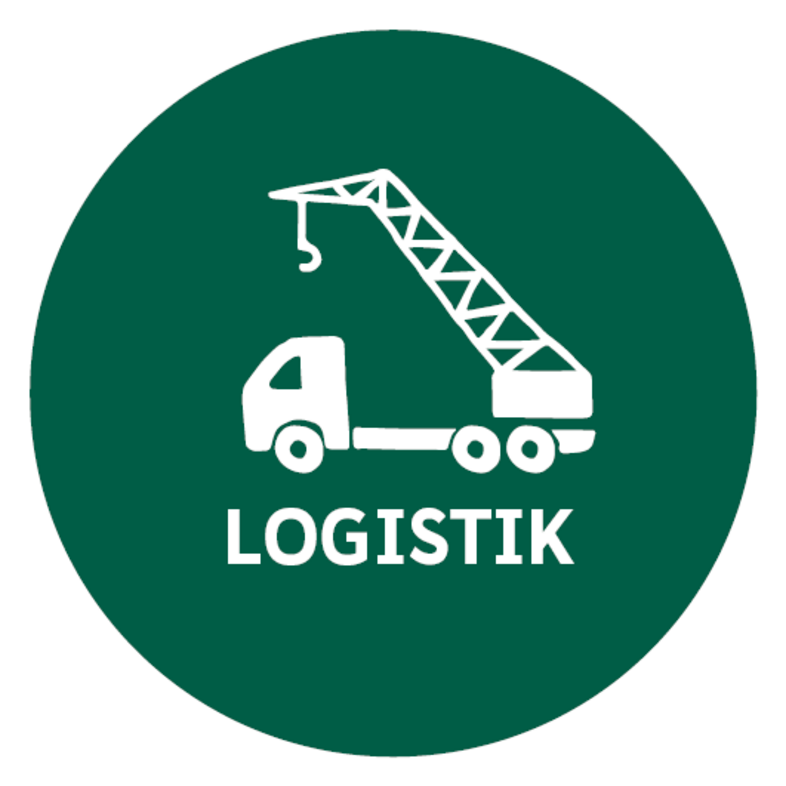 Logistiklösningar 