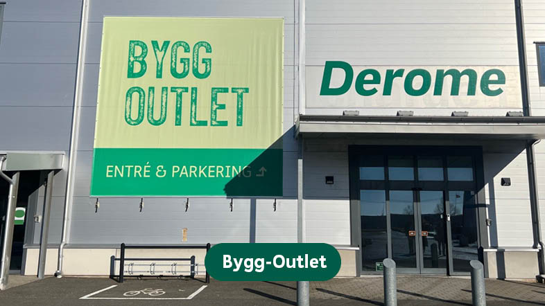 Varbergs byggoutlet